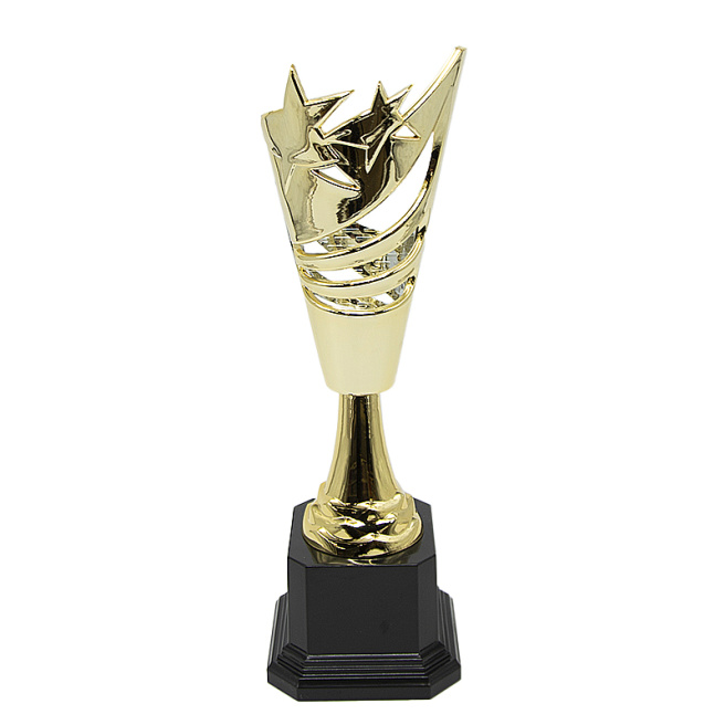 Cupa din metal h=34 cm SL227A (9368)