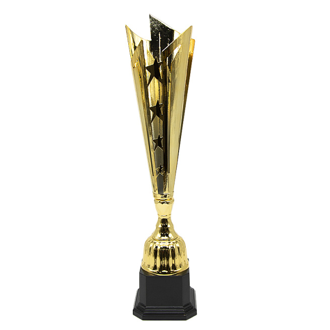Cupa din metal h=40 cm SL223C (9367)