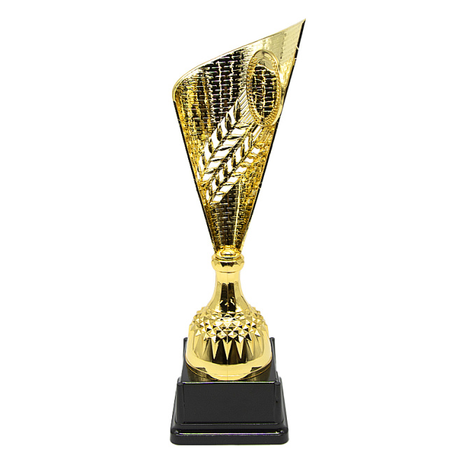 Cupa metal h=38 cm SL094A (205)