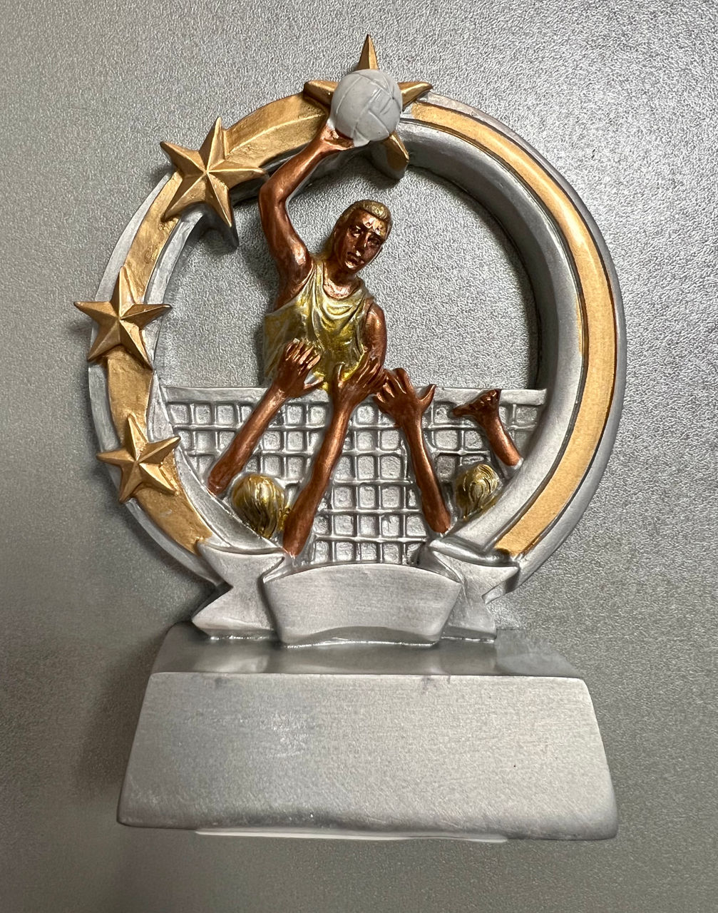 Figurina sport "Baschet / Fotbal / Volei" (207)