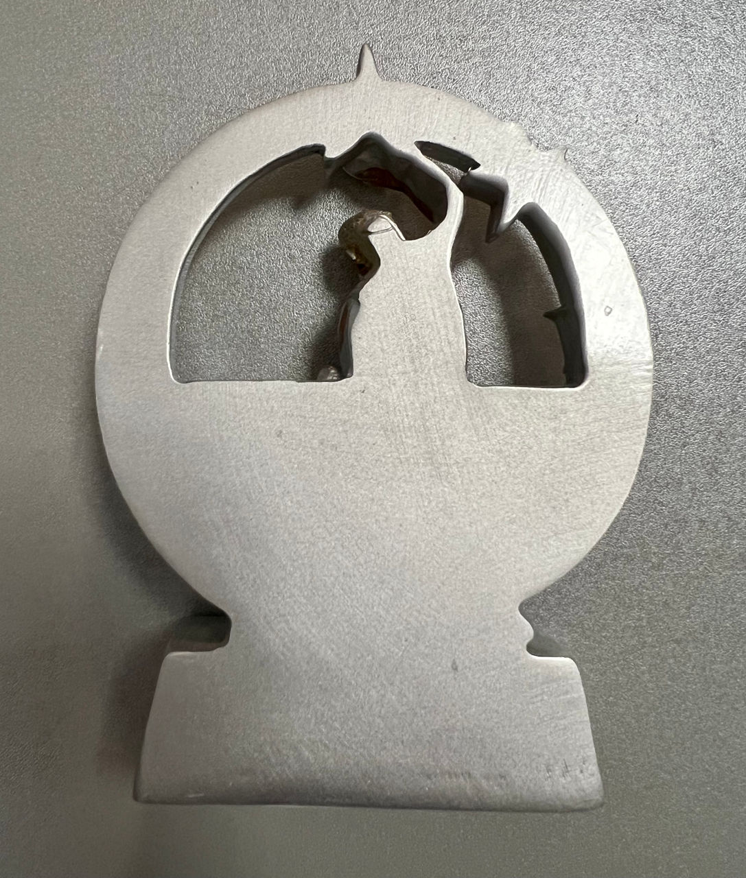 Figurina sport "Baschet / Fotbal / Volei" (207)