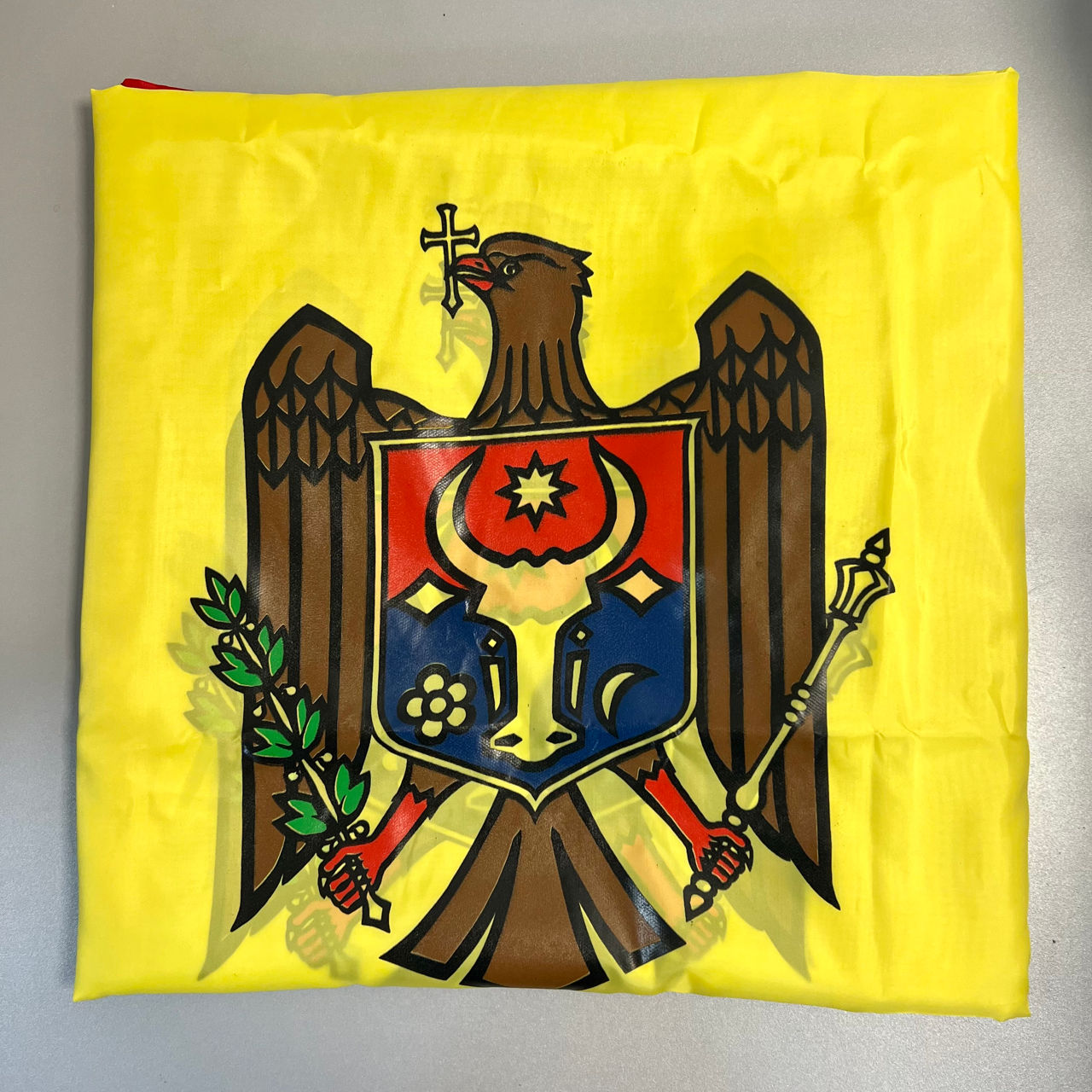 Flag 0.95x2 m  MD (8772)