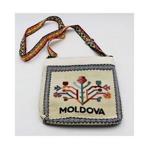 Geanta suvenir Moldova, mica 2410-231 / 2410-234 (8888)