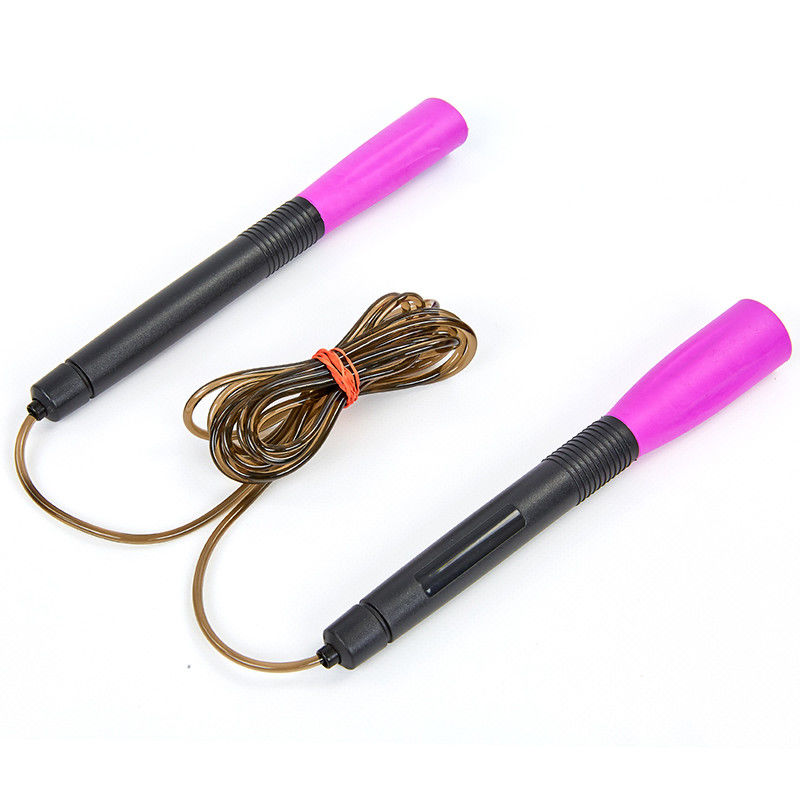Coarda fitness 2.6 m PVC FI-8295 (2720)
