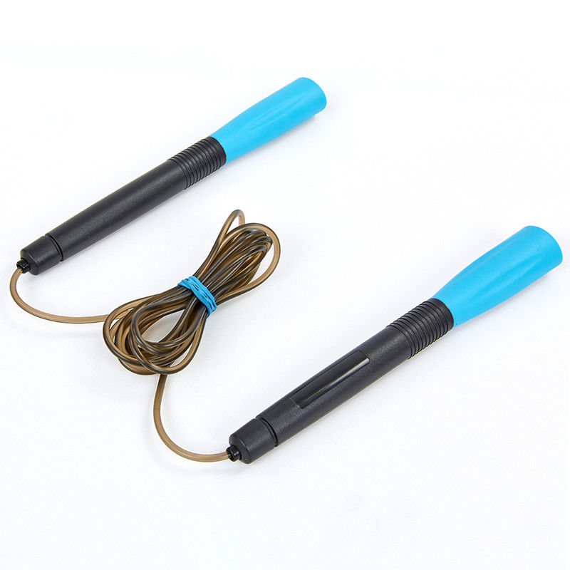 Coarda fitness 2.6 m PVC FI-8295 (2720)