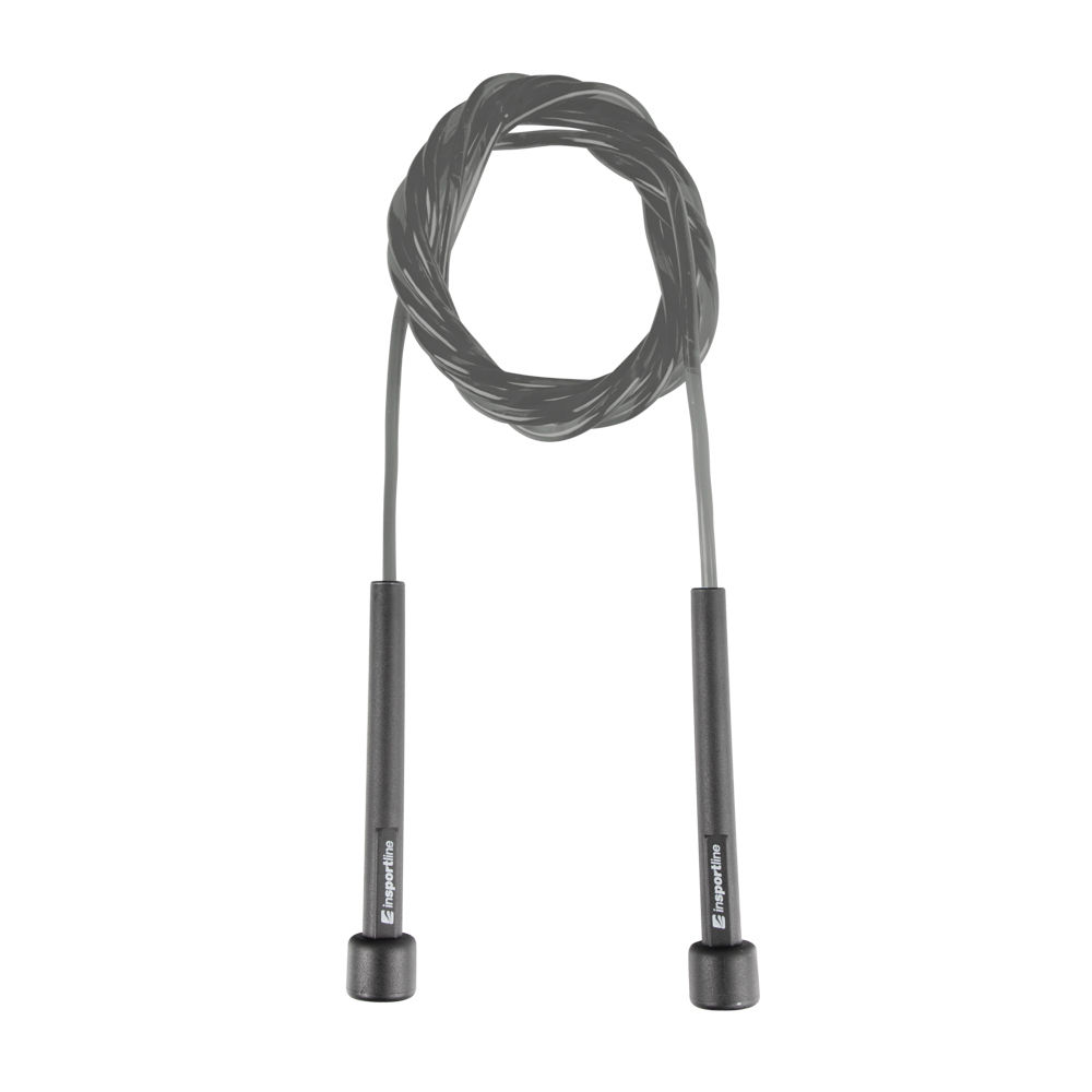 Coarda fitness 2.75 m, 150 gr inSPORTline JumpSpeed 24306 (10667)