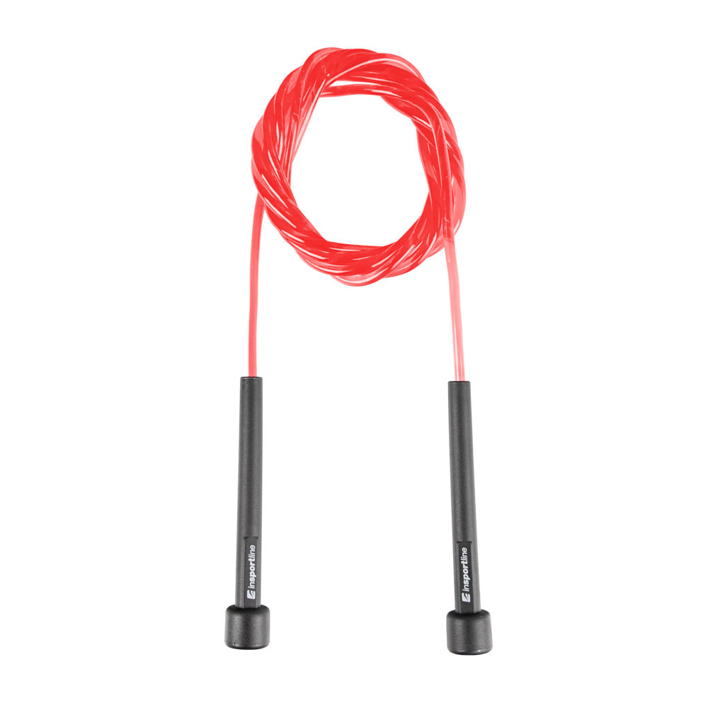 Coarda fitness 2.75 m, 150 gr inSPORTline JumpSpeed 24306 (10667)