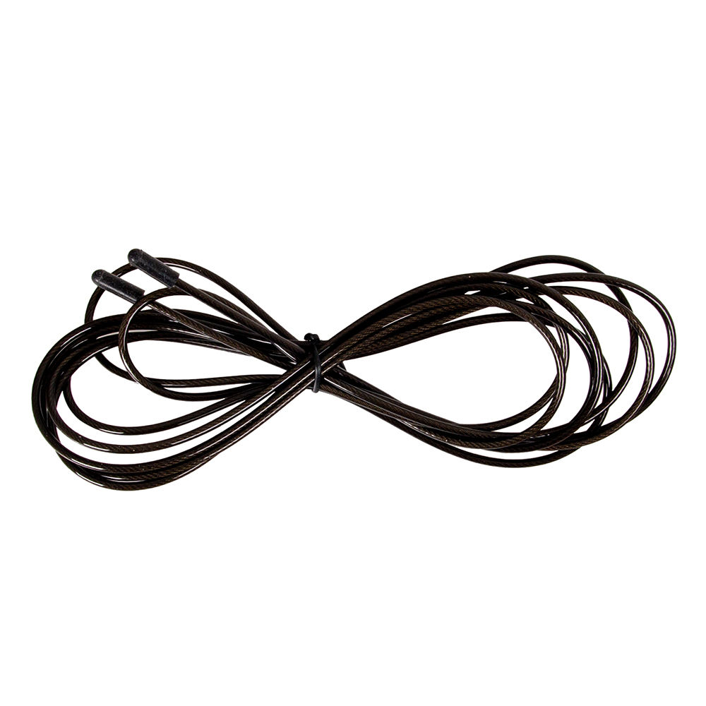 Coarda fitness 3 m, 490 gr inSPORTline JumpSet 24305 (10666)