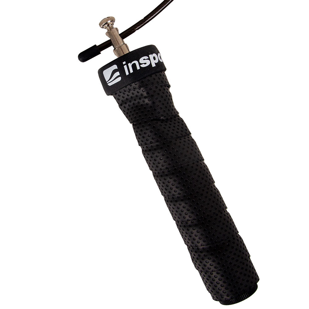 Coarda fitness 3 m, 490 gr inSPORTline JumpSet 24305 (10666)