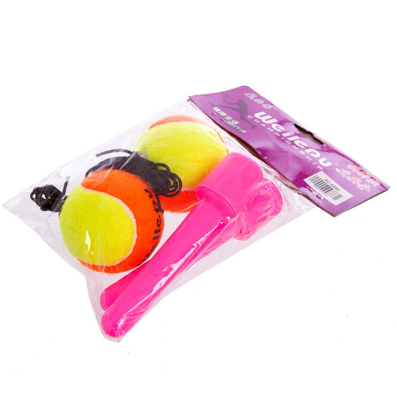 Coarda pt coordonare cu 2 mingi BC-6895 (7643)