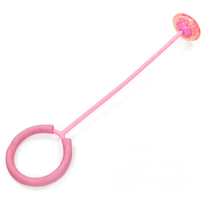 Сoarda de sarit pt un picior cu lumina l=64 cm SP-Sport ST-0320 (7483)