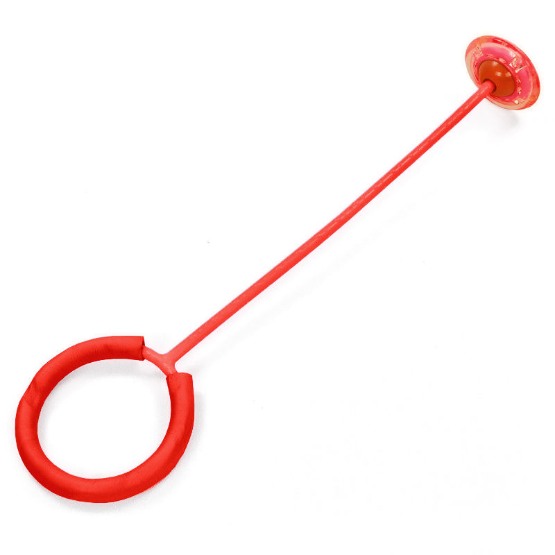 Сoarda de sarit pt un picior cu lumina l=64 cm SP-Sport ST-0320 (7483)