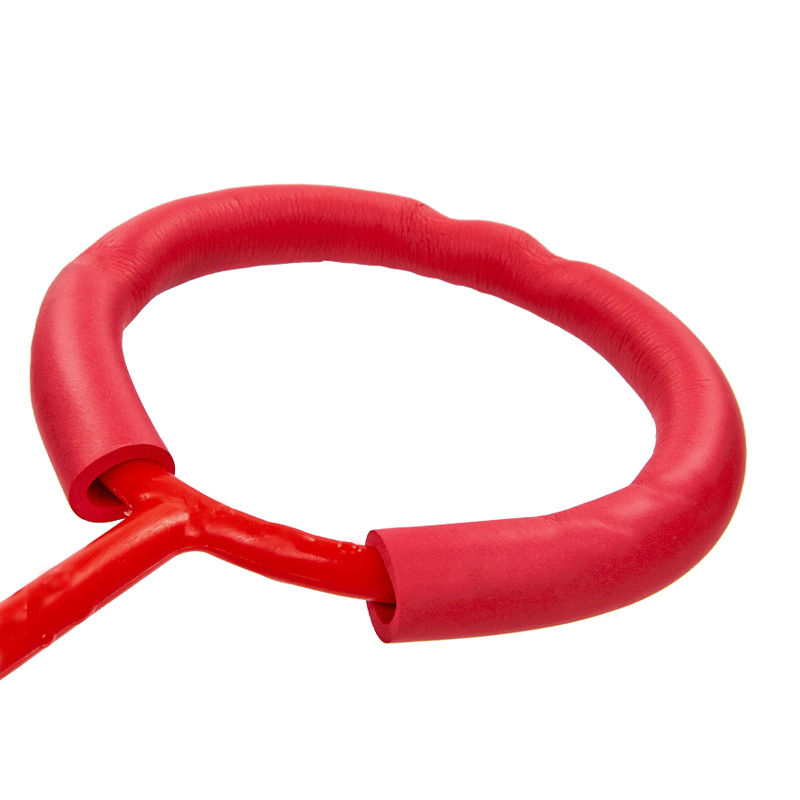 Сoarda de sarit pt un picior cu lumina l=64 cm SP-Sport ST-0320 (7483)