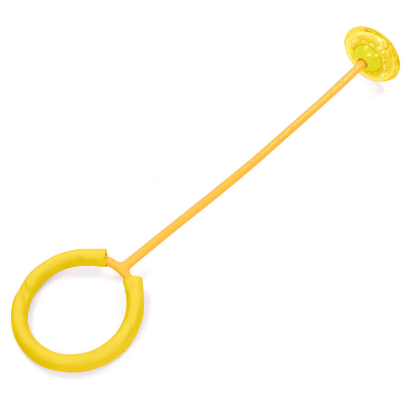 Сoarda de sarit pt un picior cu lumina l=64 cm SP-Sport ST-0320 (7483)