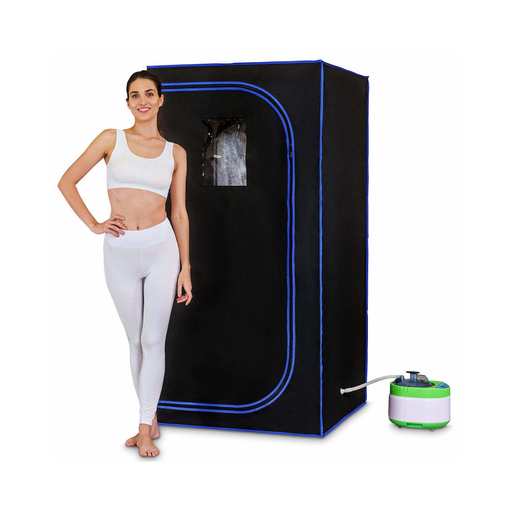 Sauna cu aburi portabila inSPORTline Laurenta 25812 (10679)