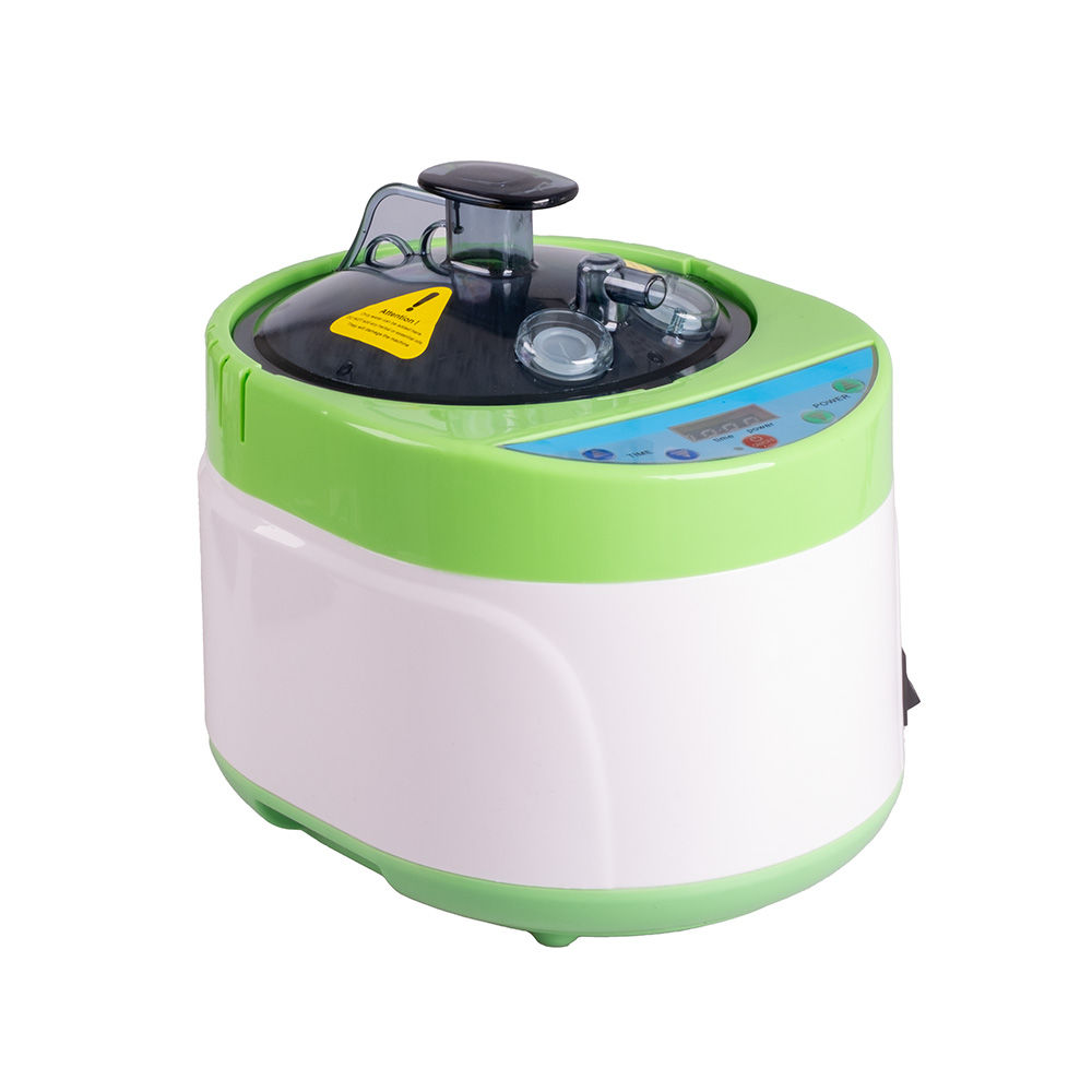 Sauna cu aburi portabila inSPORTline Laurenta 25812 (10679)