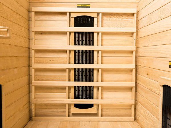 Sauna cu infrarosu "Arawa" 3EXX0512 (5277)