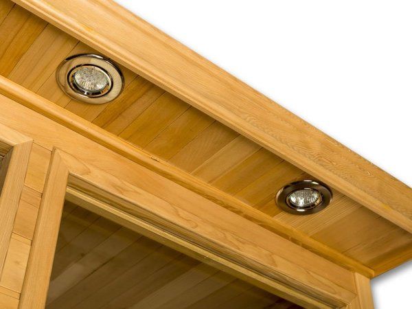 Sauna cu infrarosu "Arawa" 3EXX0512 (5277)