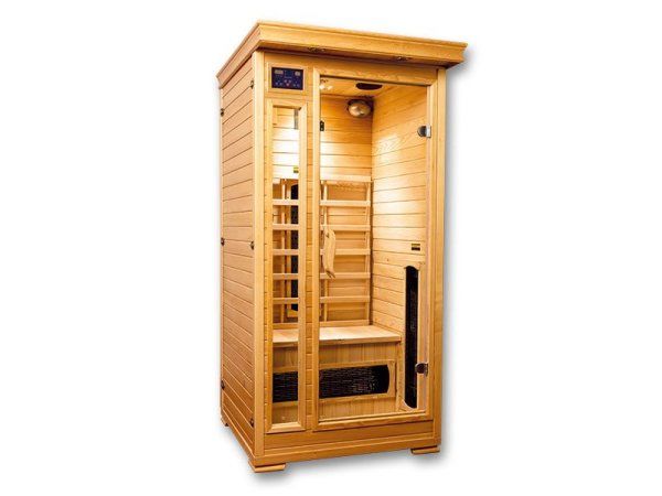 Sauna cu infrarosu "Arawa" 3EXX0512 (5277)