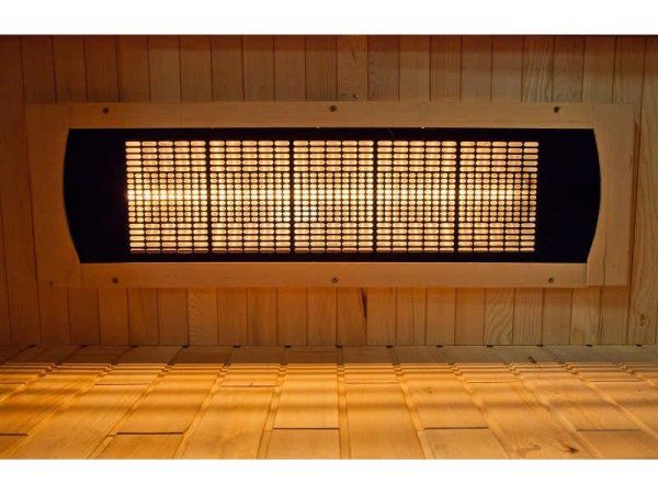 Sauna cu infrarosu "Grenada 2" 3EXX00507