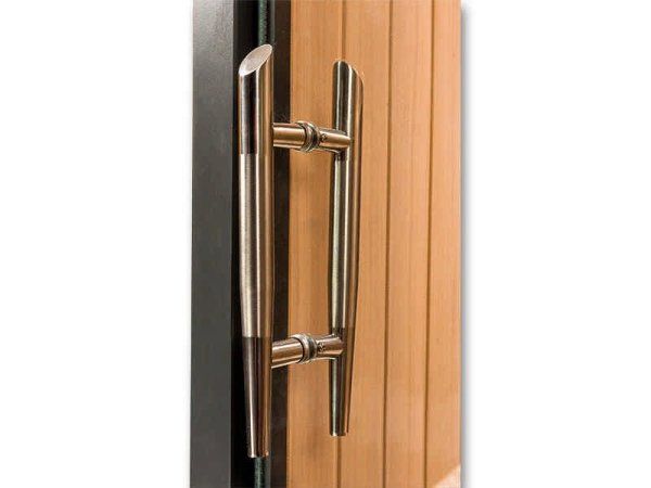 Sauna cu infrarosu "Lily 2" 3EXX0509