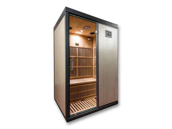 Sauna cu infrarosu "Lily 2" 3EXX0509