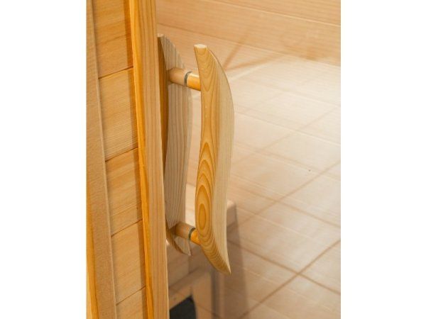 Sauna cu infrarosu "Mariana 2" 3EXX0506