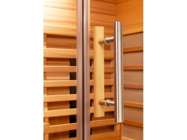 Sauna cu infrarosu "Pandora" 3EXX0516