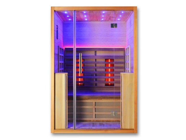 Sauna cu infrarosu "Pandora" 3EXX0516