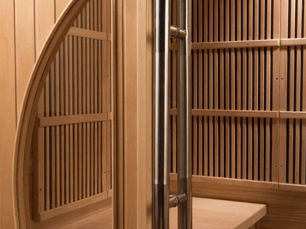 Sauna cu infrarosu "Rowen" 3EXX0510