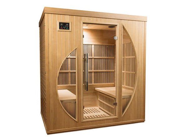 Sauna cu infrarosu "Rowen" 3EXX0510