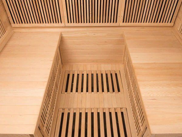 Sauna cu infrarosu "Rowen" 3EXX0510