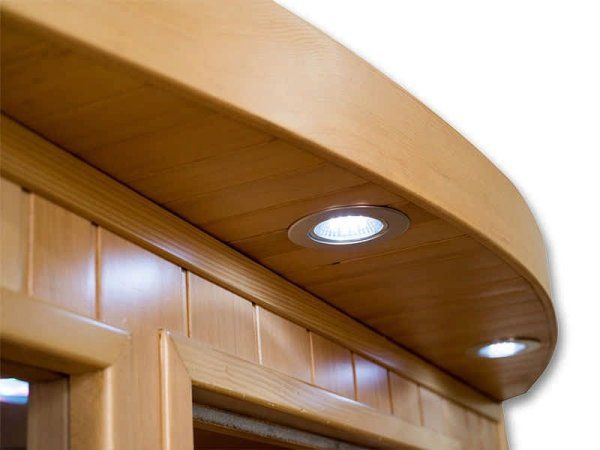 Sauna cu infrarosu "Salome" 3EXX0511