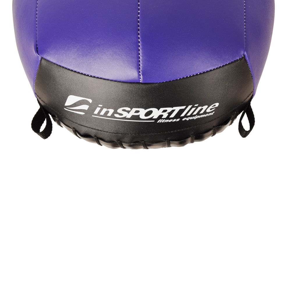 Minge medicinala 10 kg inSPORTline Booster 7272 (8436)