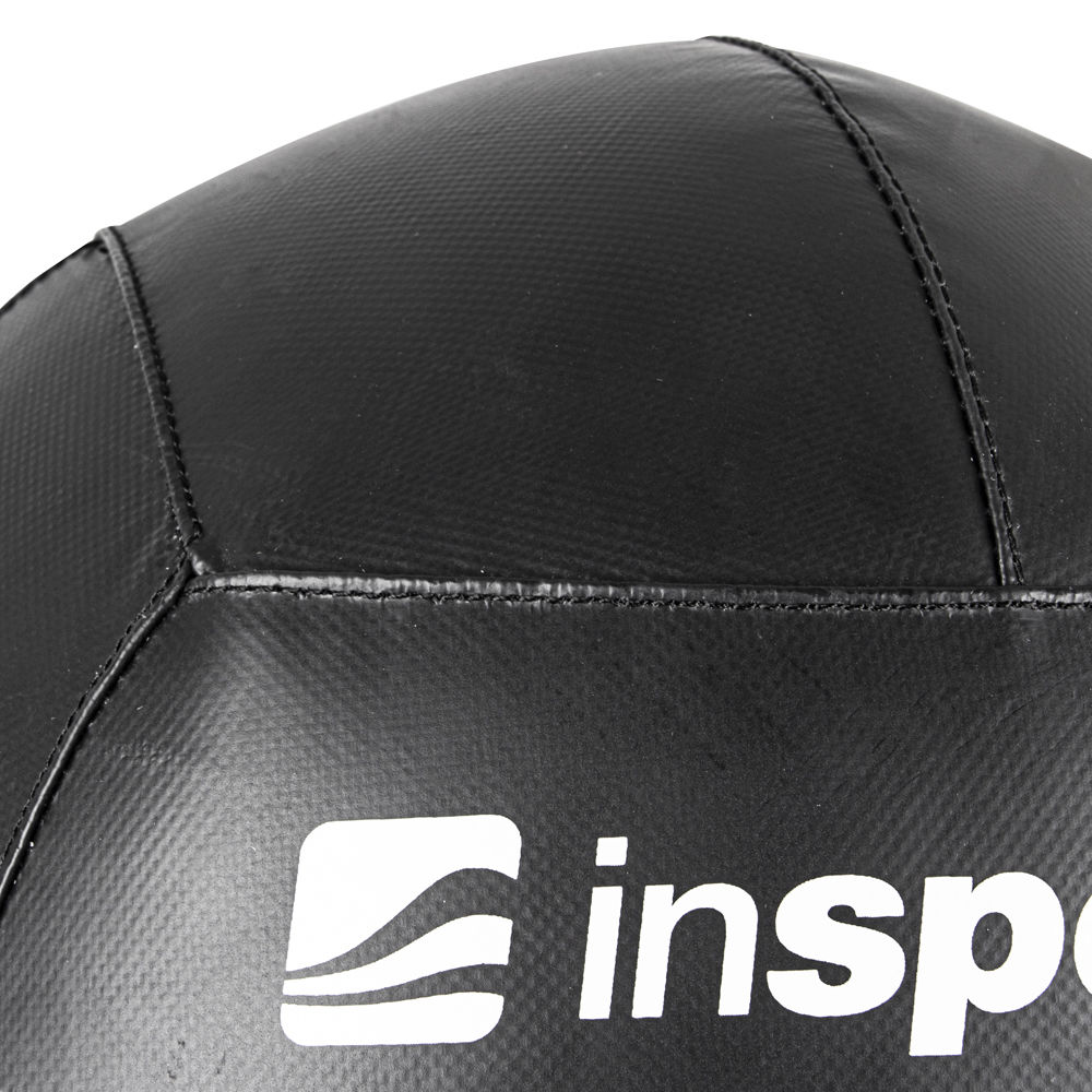 Minge medicinala 10 kg inSPORTline Walball 22215 (6431)