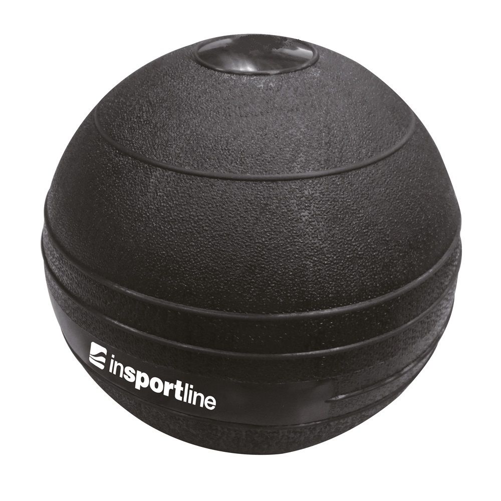 Minge medicinala 3 kg inSPORTline Slam Ball 13477 (3011)