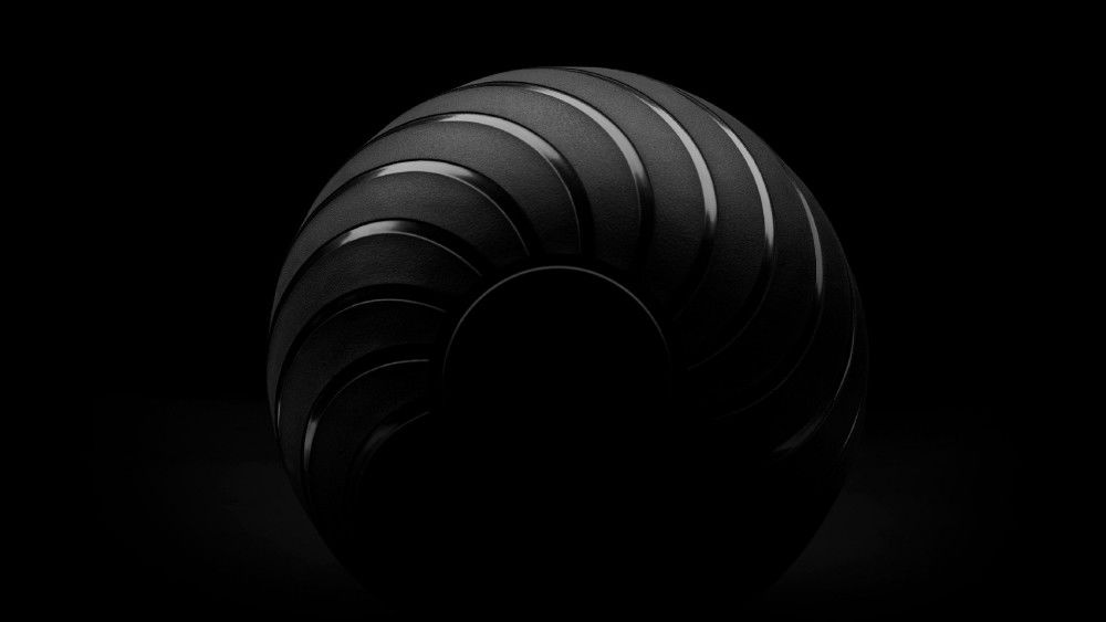 Minge medicinala 5 kg Technogym  Slam Ball  (4819)
