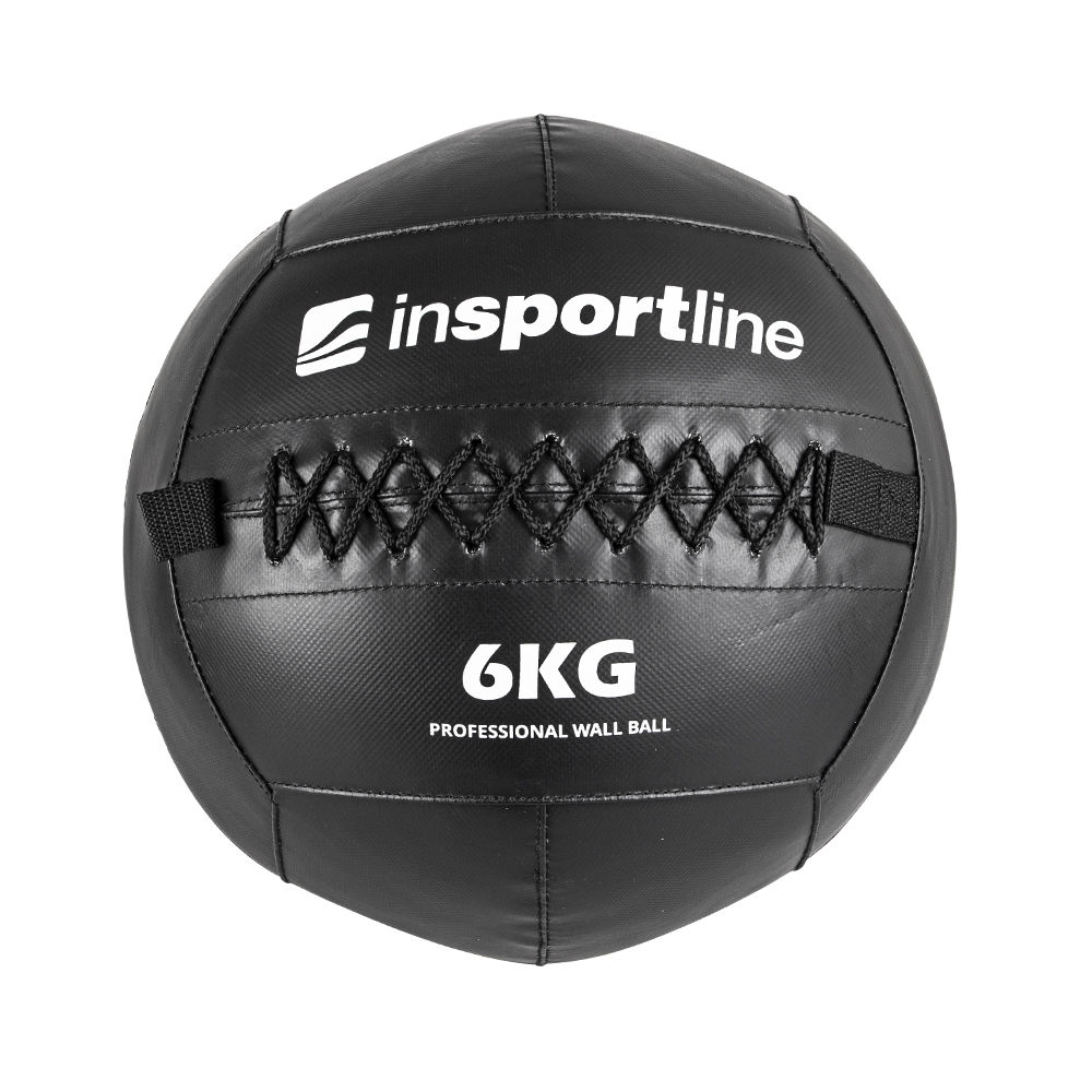 Minge medicinala 6 kg inSPORTline Walbal 22213 (5746)