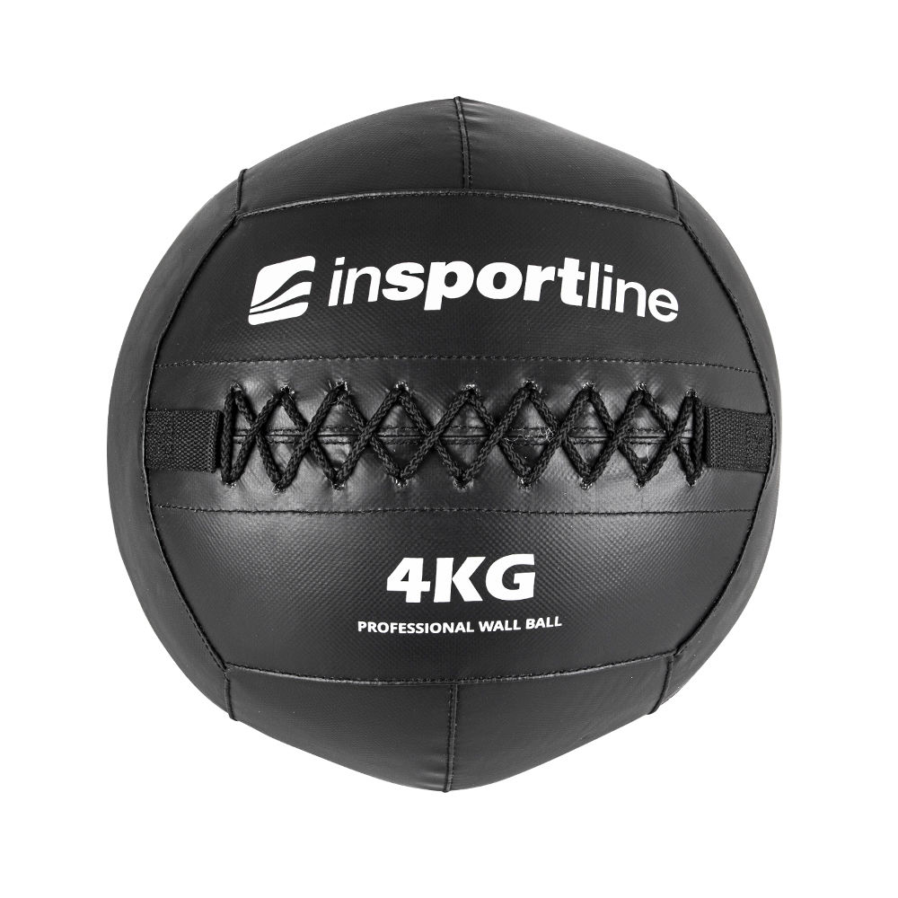 Minge medicinala 4 kg inSPORTline Walbal 22212 (5745)