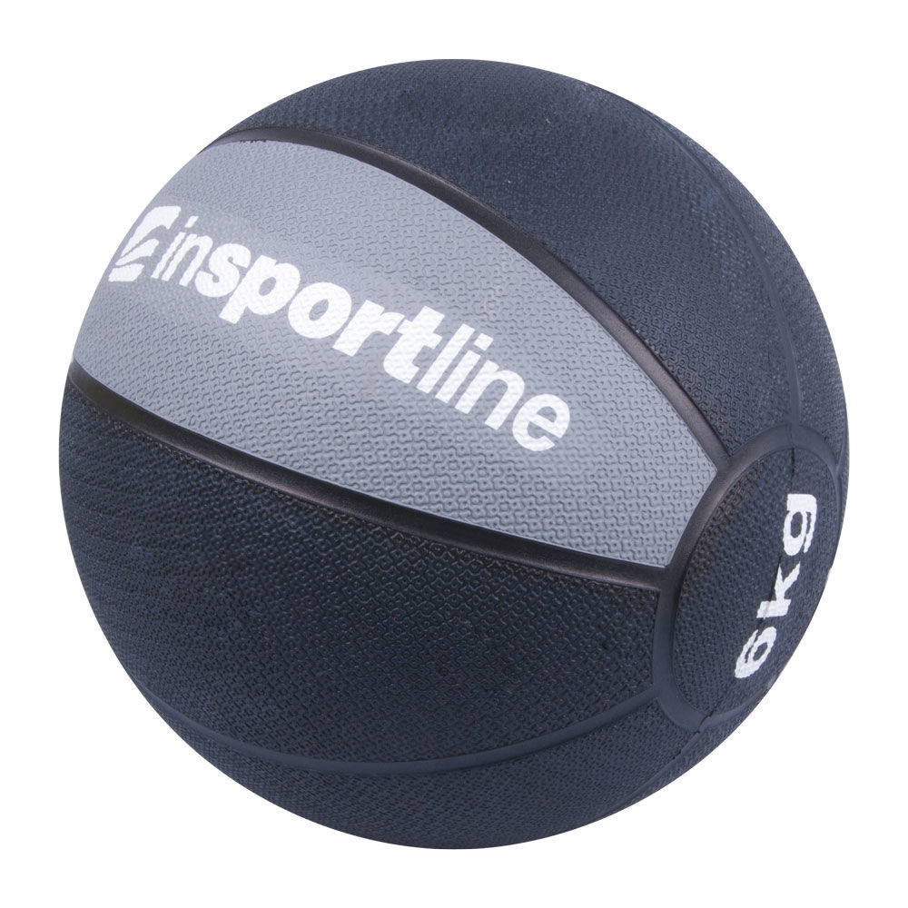 Minge medicinala 6 kg inSPORTline MB63 7290 (8626)