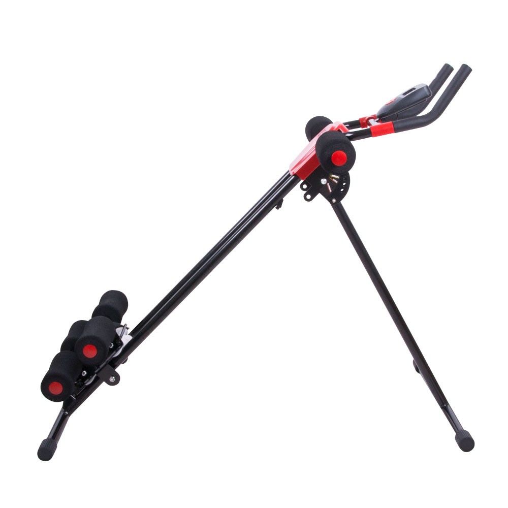 Aparat fitness abdomen (max. 100 kg) inSPORTline Ab Lifter 10505 (5538)