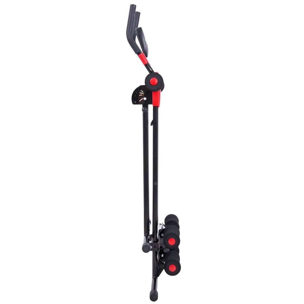 Aparat fitness abdomen (max. 100 kg) inSPORTline Ab Lifter 10505 (5538)