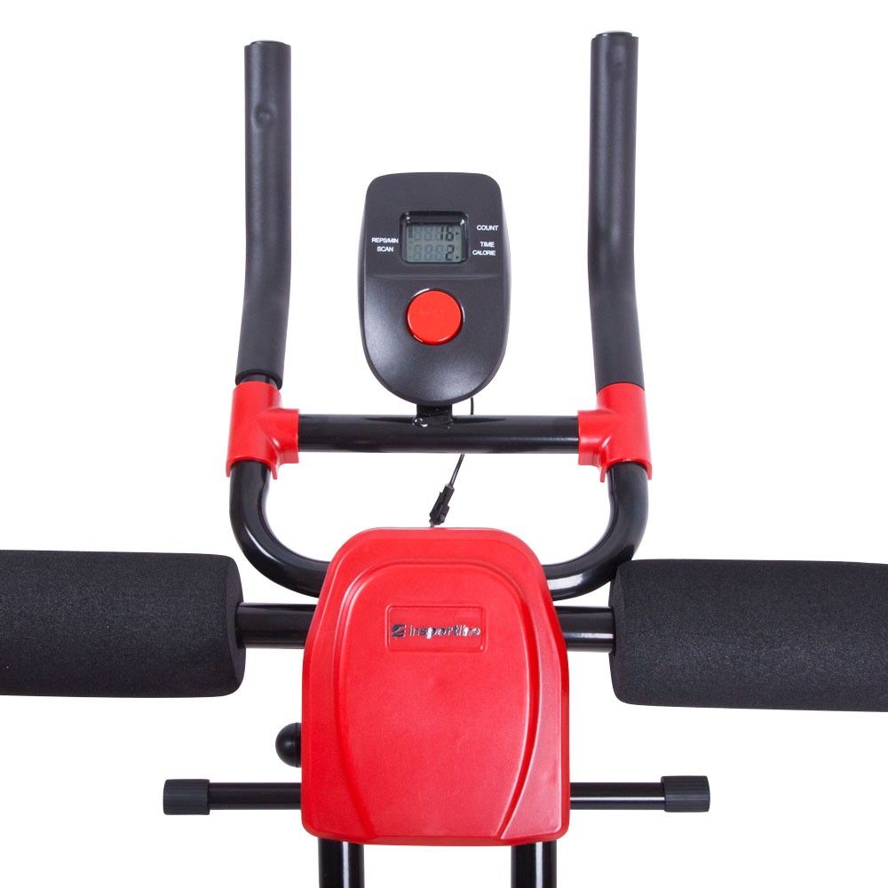 Aparat fitness abdomen (max. 100 kg) inSPORTline Ab Lifter 10505 (5538)