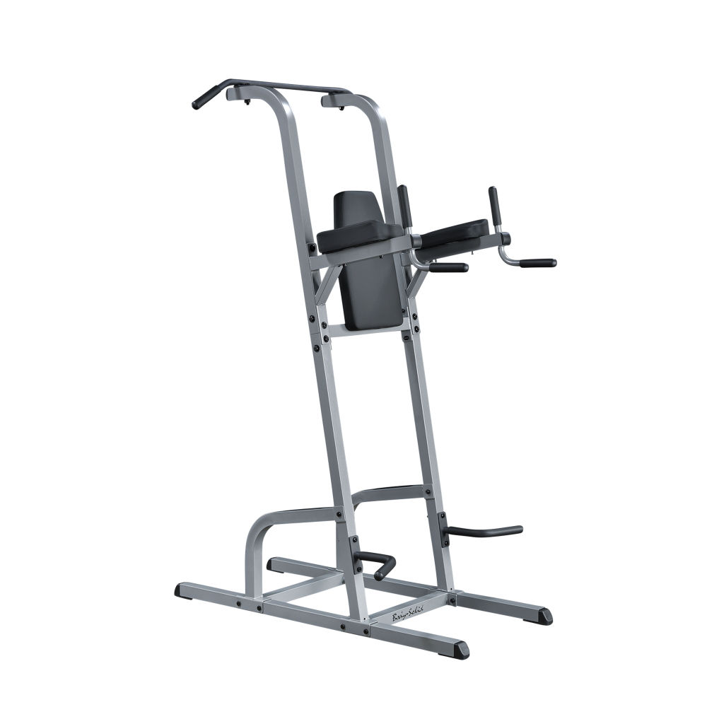 Турник-пресс-брусья (макс. 145 кг) inSPORTline Body-Solid Power Tower 1152 (11538)