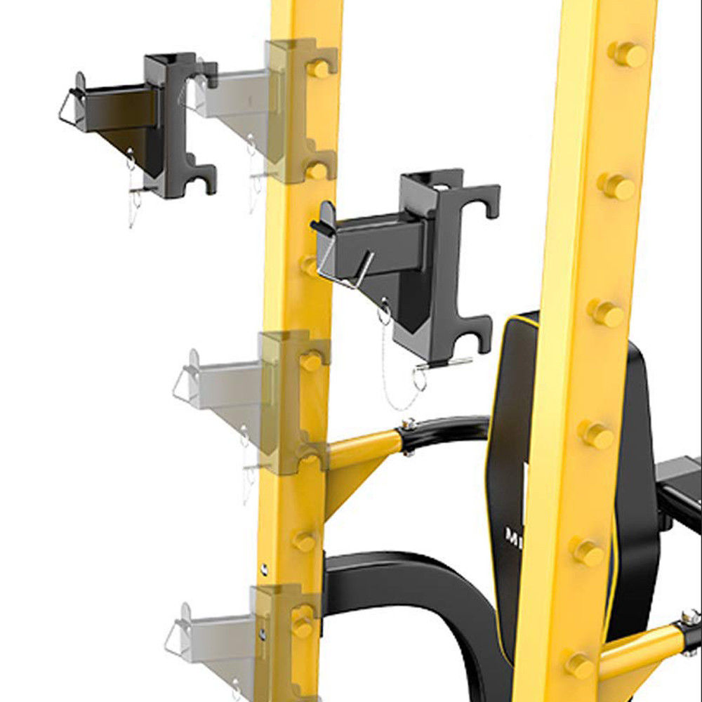 Aparat Power Tower (max. 150 kg) inSPORTline 20845 (3517)