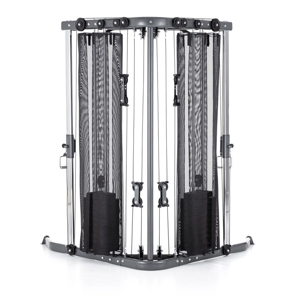 Aparat multif. (max. 180 kg) inSPORTline Cable Column CC200 / 17963 (4064)
