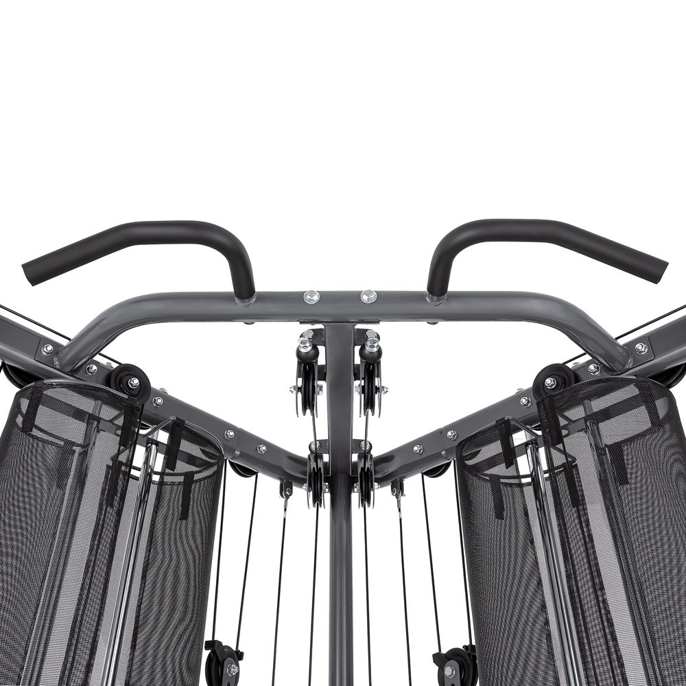 Aparat multif. (max. 180 kg) inSPORTline Cable Column CC200 / 17963 (4064)