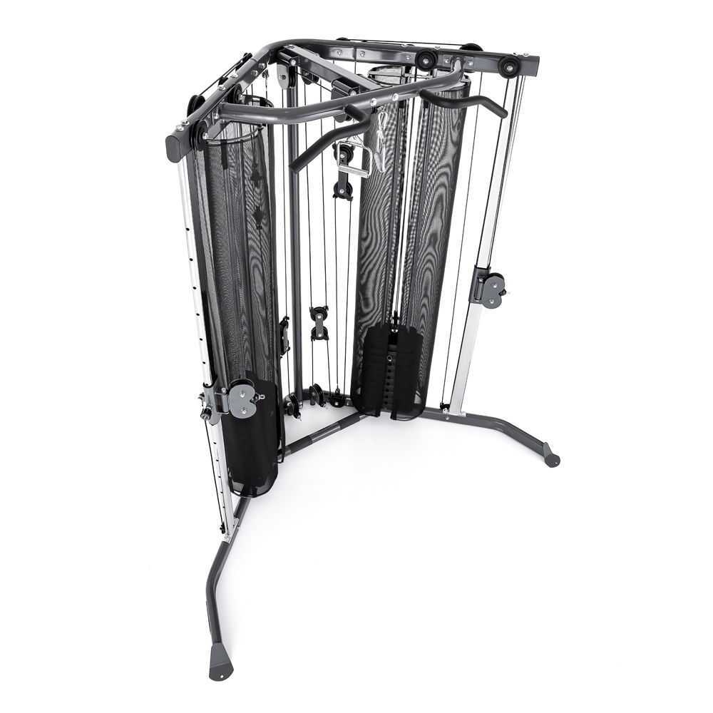 Aparat multif. (max. 180 kg) inSPORTline Cable Column CC200 / 17963 (4064)