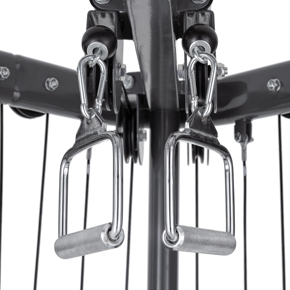 Aparat multif. (max. 180 kg) inSPORTline Cable Column CC200 / 17963 (4064)