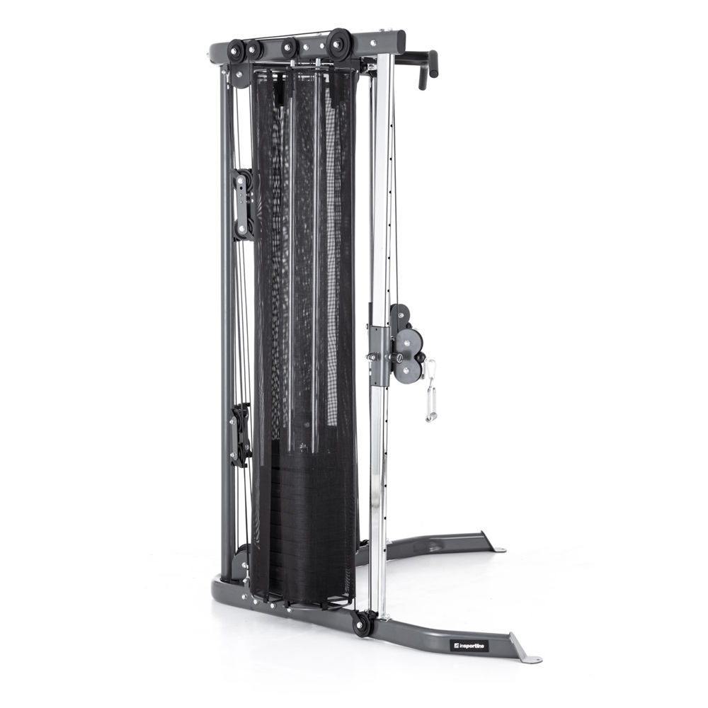 Aparat multif. (max. 180 kg) inSPORTline Cable Column CC200 / 17963 (4064)